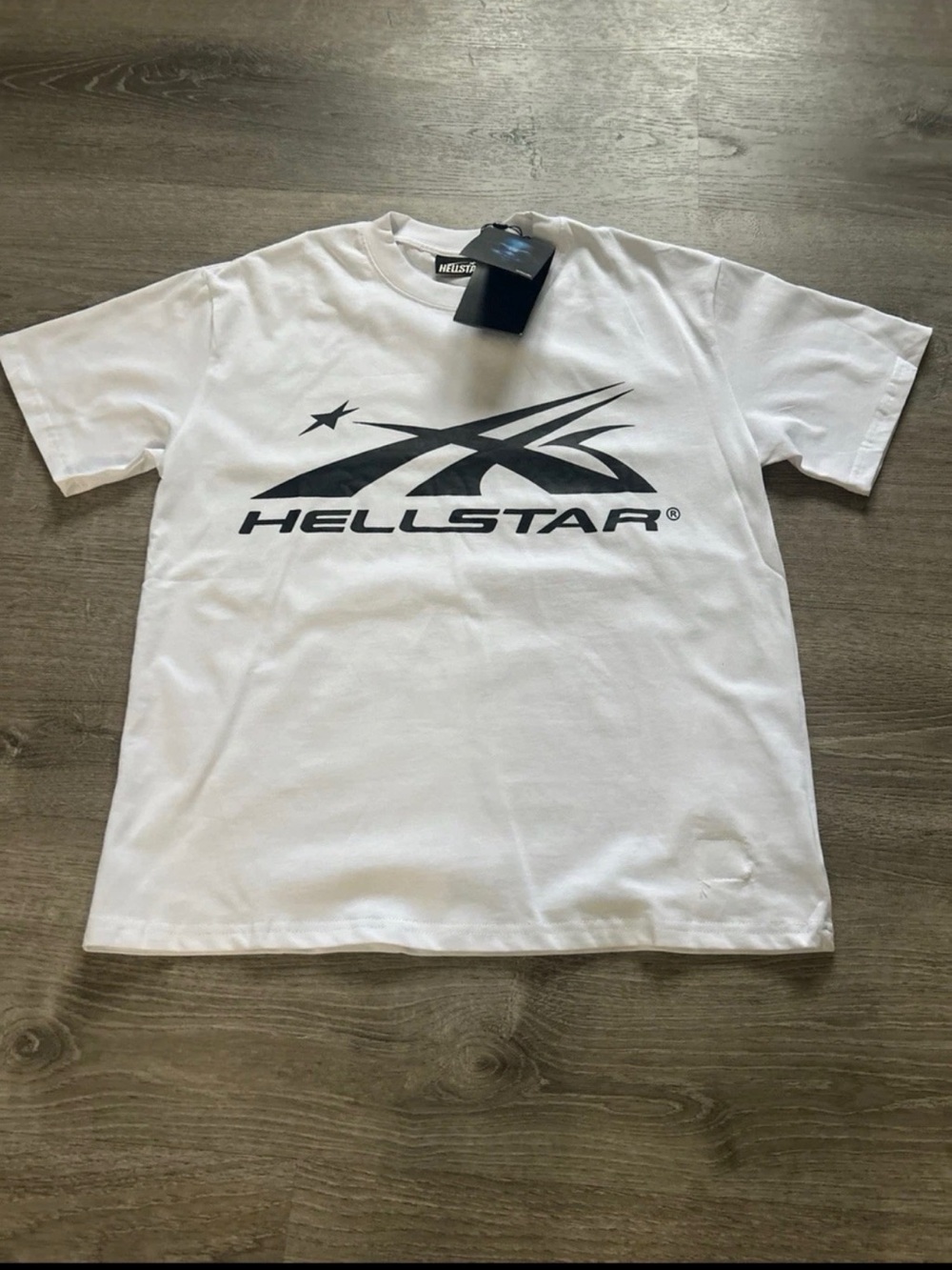 NWT Men’s Hellstar Tee